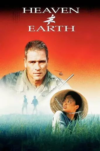 Heaven & Earth (1993) Watch Online