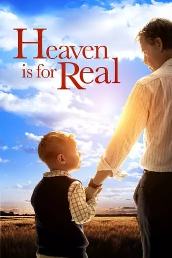 Heaven Is for Real (2014) Watch Online