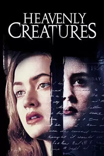 Heavenly Creatures (1994) Watch Online