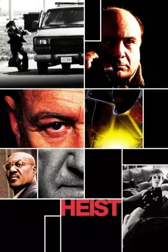 Heist (2001) Watch Online