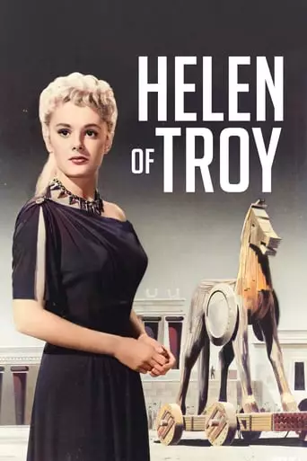 Helen of Troy (1956) Watch Online