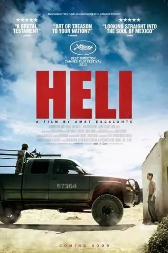 Heli (2013) Watch Online