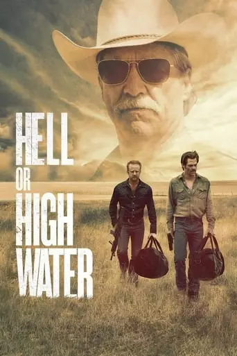 Hell or High Water (2016) Watch Online