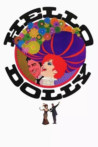 Hello, Dolly! (1969) Watch Online