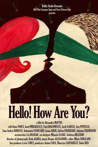 Hello! How Are You? (2010) Watch Online