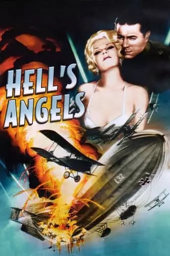 Hell's Angels (1930) Watch Online