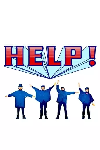 Help! (1965) Watch Online