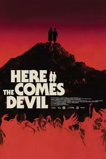 Here Comes the Devil (2012) Watch Online