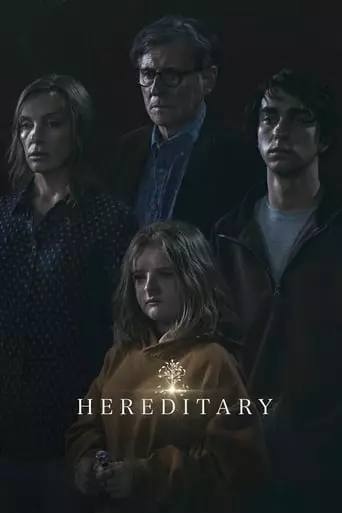Hereditary (2018) Watch Online