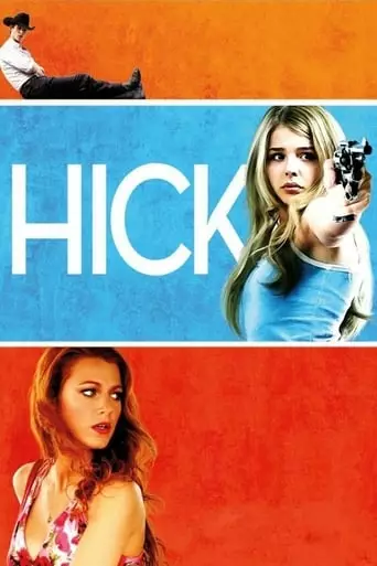 Hick (2011) Watch Online