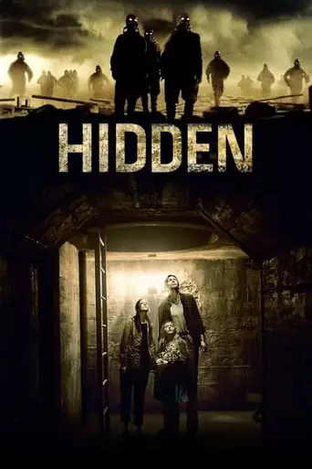 Hidden (2015) Watch Online