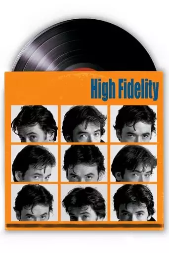 High Fidelity (2000) Watch Online