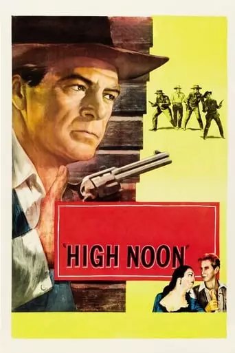 High Noon (1952) Watch Online