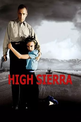 High Sierra (1941) Watch Online