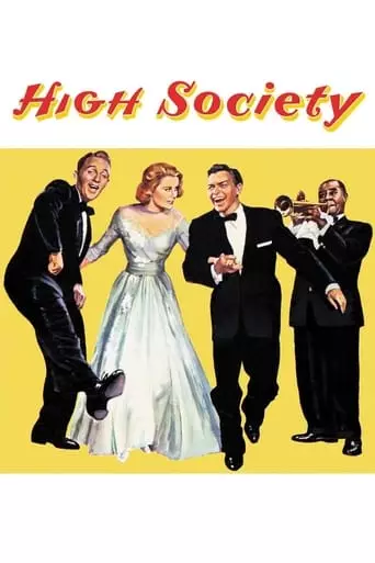 High Society (1956) Watch Online