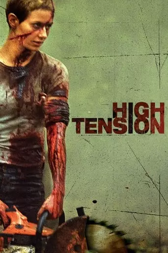High Tension (2003) Watch Online