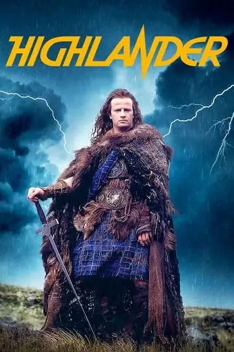 Highlander (1986) Watch Online