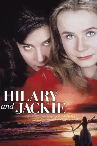 Hilary and Jackie (1998) Watch Online