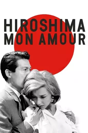 Hiroshima Mon Amour (1959) Watch Online