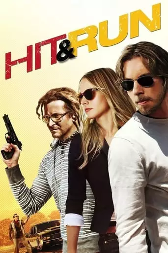 Hit & Run (2012) Watch Online