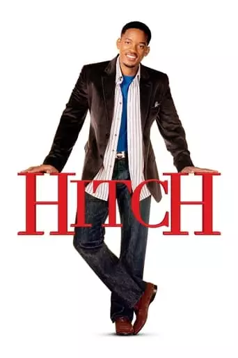 Hitch (2005) Watch Online