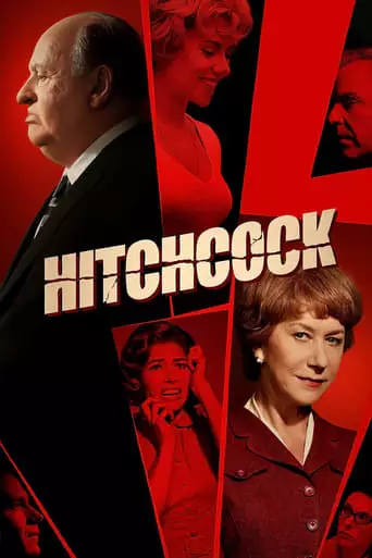 Hitchcock (2012) Watch Online