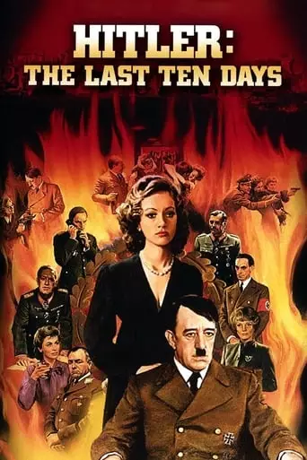 Hitler: The Last Ten Days (1973) Watch Online