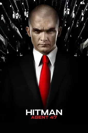 Hitman: Agent 47 (2015) Watch Online