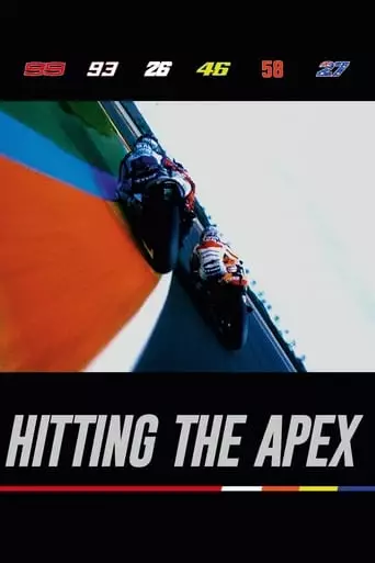 Hitting the Apex (2015) Watch Online