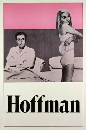 Hoffman (1970) Watch Online