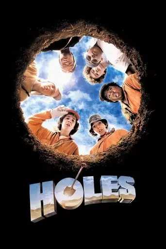 Holes (2003) Watch Online