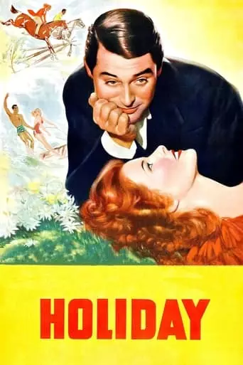 Holiday (1938) Watch Online