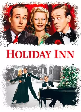 Holiday Inn (1942) Watch Online
