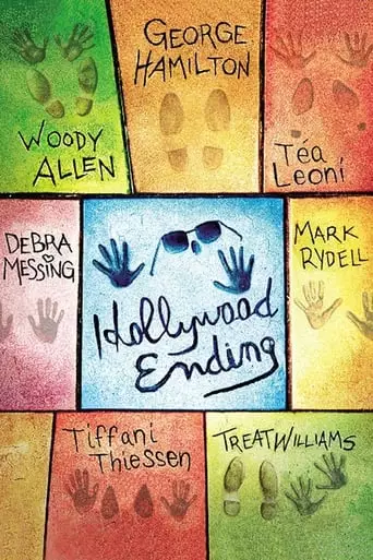 Hollywood Ending (2002) Watch Online