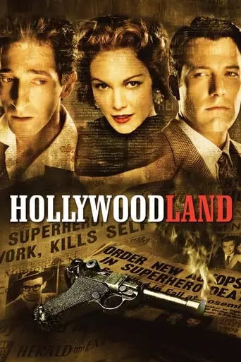 Hollywoodland (2006) Watch Online
