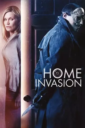 Home Invasion (2016) Watch Online