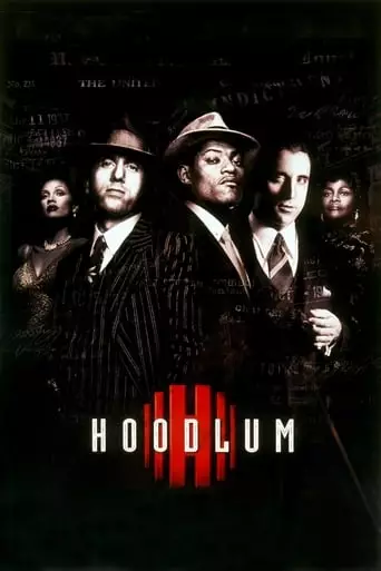 Hoodlum (1997) Watch Online