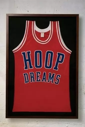 Hoop Dreams (1994) Watch Online