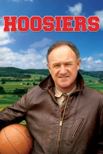 Hoosiers (1986) Watch Online