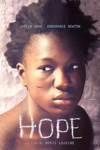 Hope (2014) Watch Online