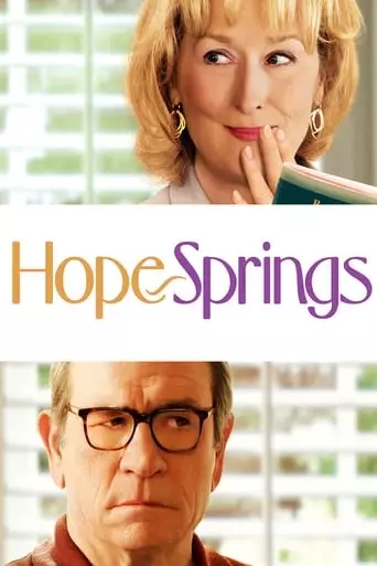 Hope Springs (2012) Watch Online