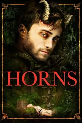 Horns (2013) Watch Online