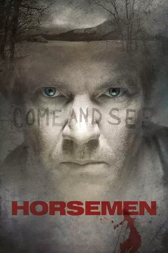 Horsemen (2009) Watch Online