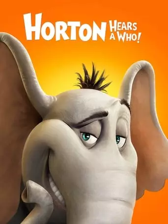 Horton Hears a Who! (2008) Watch Online