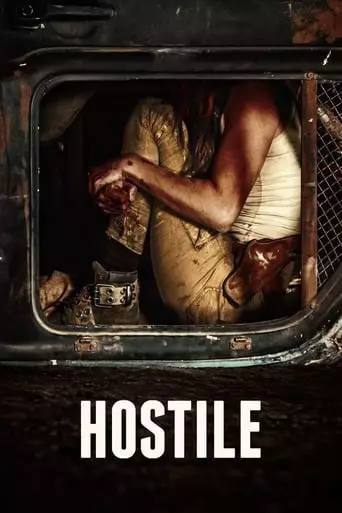 Hostile (2018) Watch Online