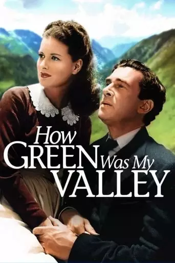 How Green Was My Valley (1941) Watch Online