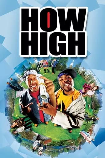 How High (2001) Watch Online