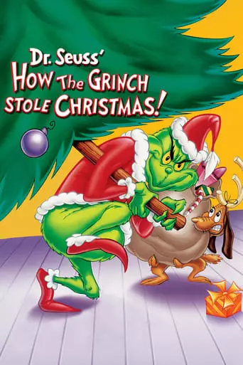 How the Grinch Stole Christmas! (1966) Watch Online
