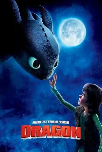 How to Train Your Dragon (2010) Watch Online