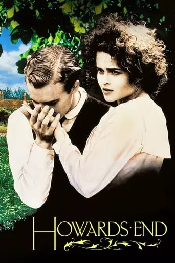 Howards End (1992) Watch Online